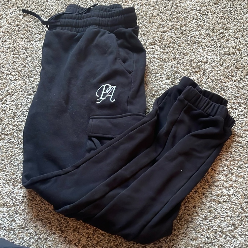 Ptula joggers